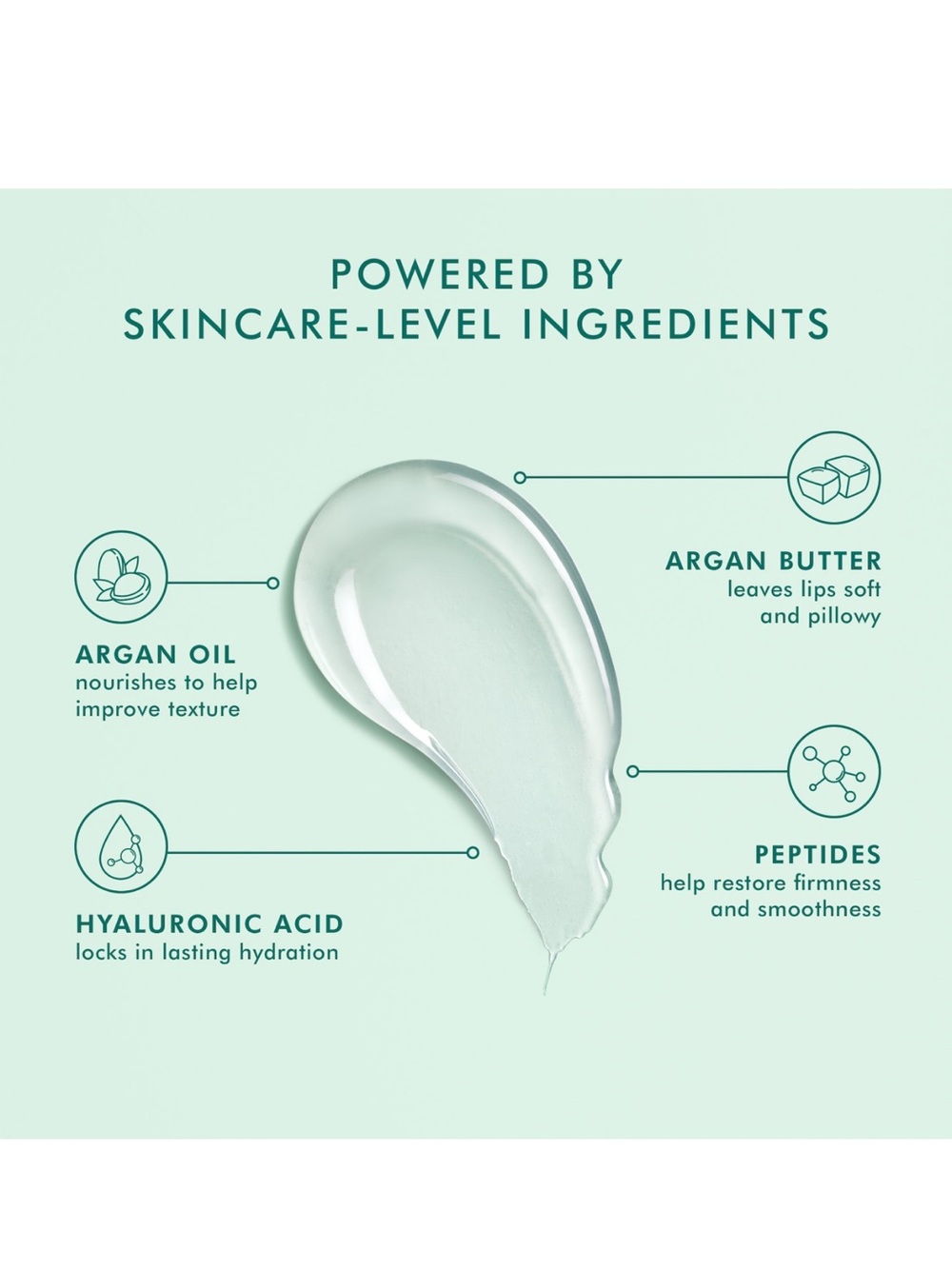 Moroccanoil Moroccan Mint Tea Lip Balm - Picture 4 of 6